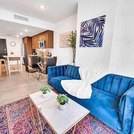 Charming Apt In The Heart Of Downtown With Free Parking Miami Esterno foto
