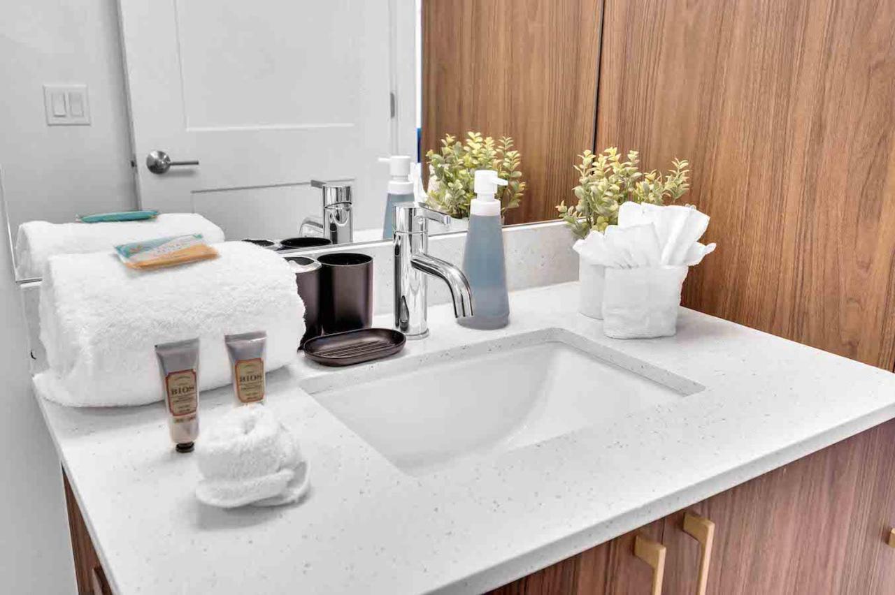 Charming Apt In The Heart Of Downtown With Free Parking Miami Esterno foto