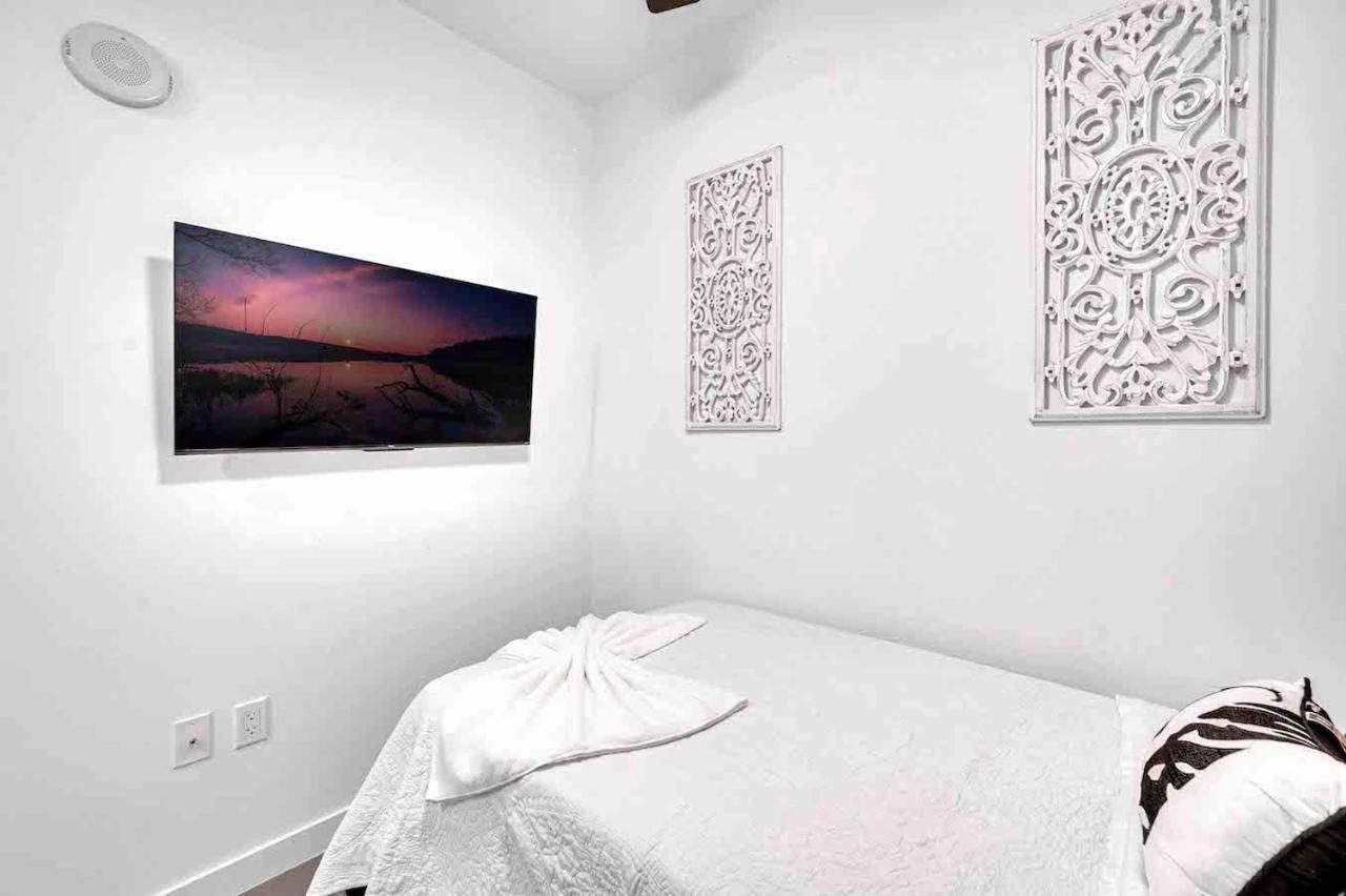 Charming Apt In The Heart Of Downtown With Free Parking Miami Esterno foto