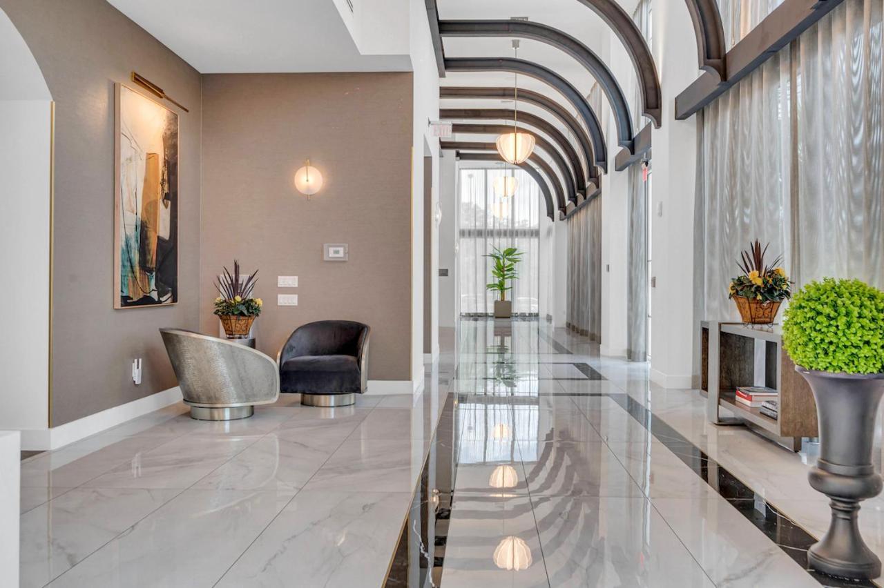 Charming Apt In The Heart Of Downtown With Free Parking Miami Esterno foto