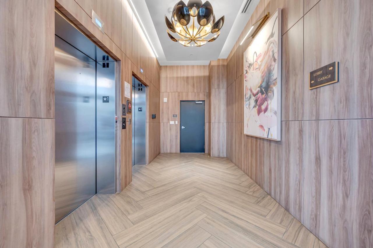 Charming Apt In The Heart Of Downtown With Free Parking Miami Esterno foto