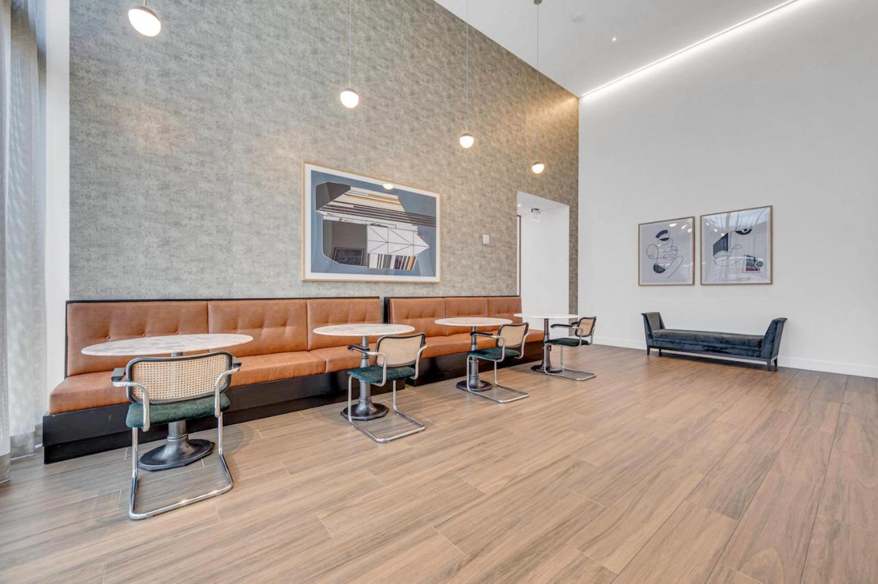 Charming Apt In The Heart Of Downtown With Free Parking Miami Esterno foto