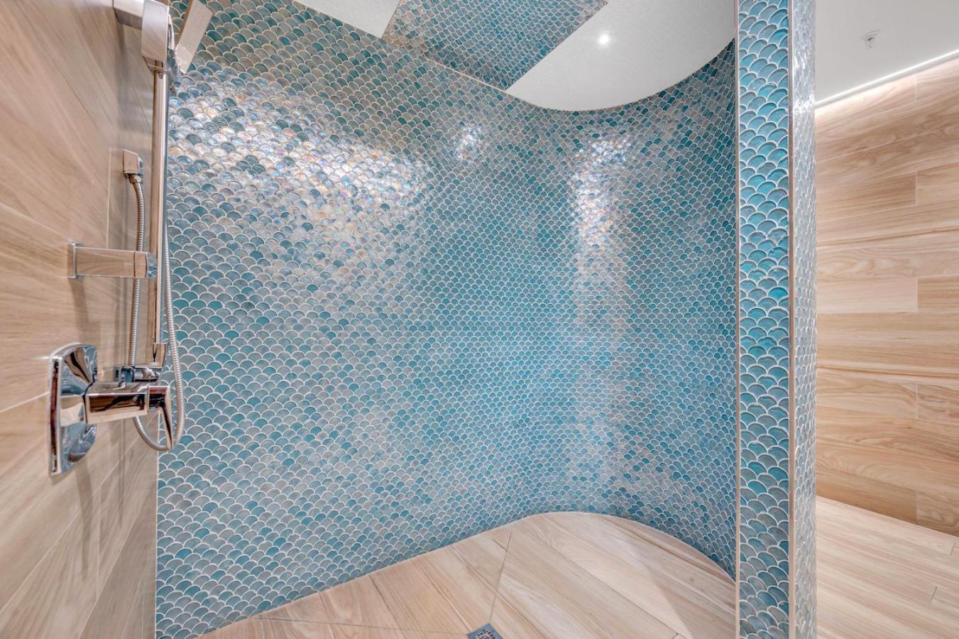 Charming Apt In The Heart Of Downtown With Free Parking Miami Esterno foto